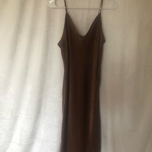 Banana republic dress new